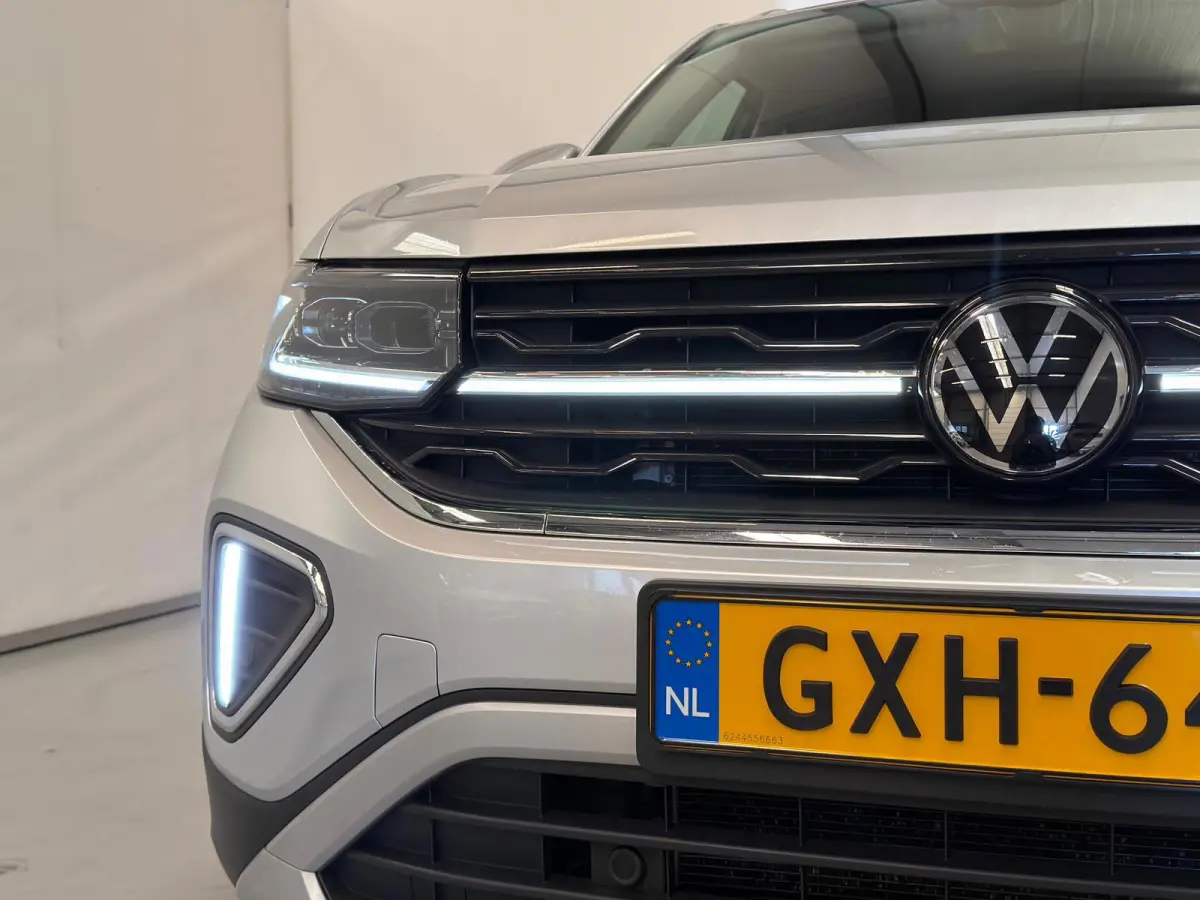 1.0 TSI Style Edition / Carplay / IQ-Light
