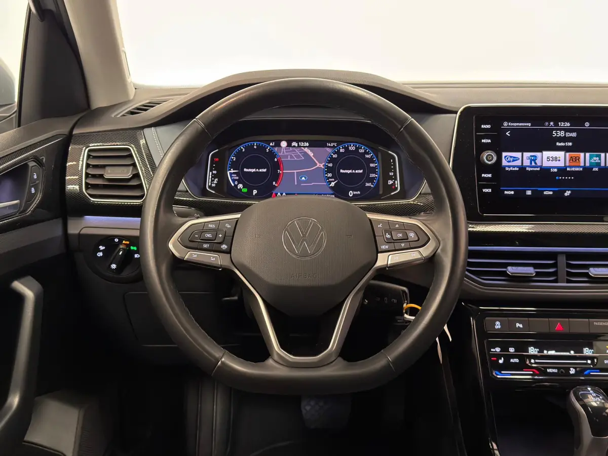1.0 TSI Style Edition / Carplay / IQ-Light