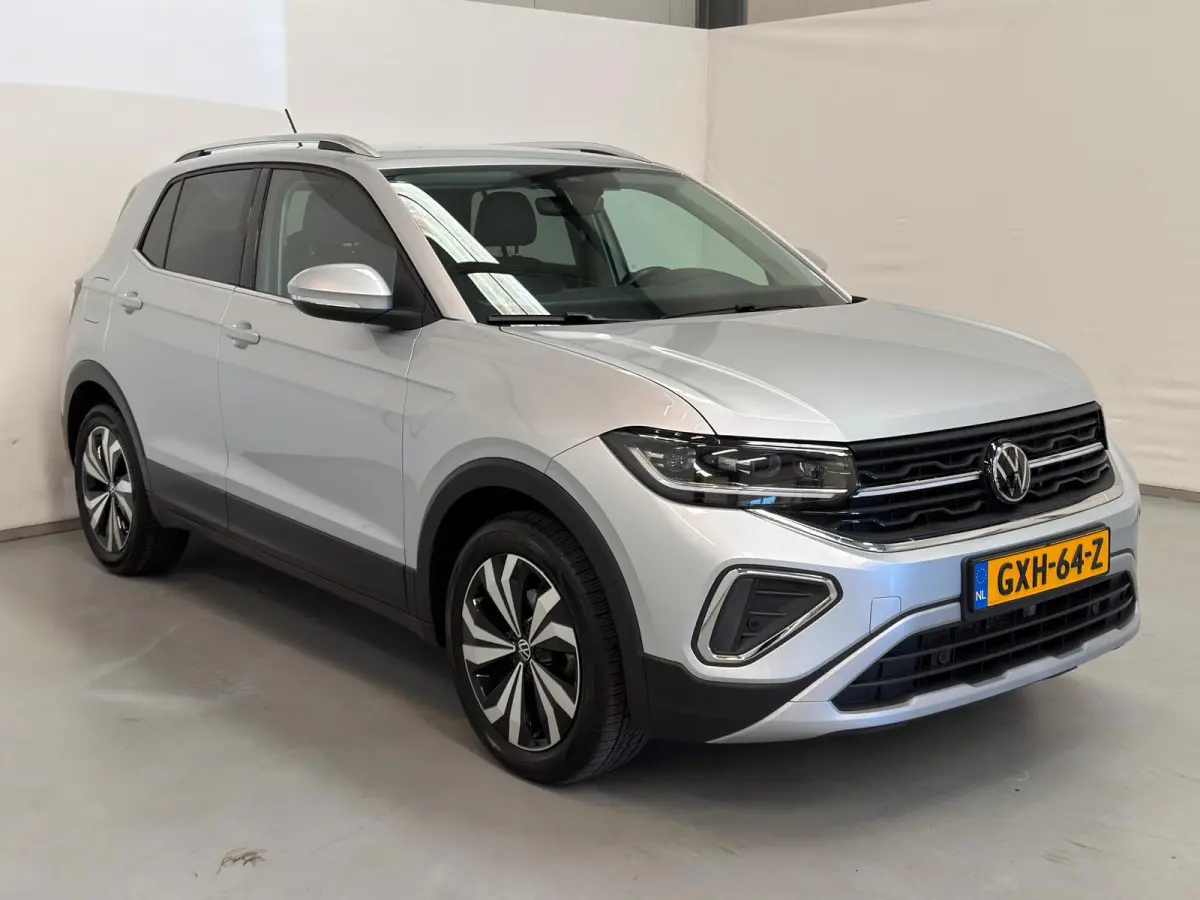 1.0 TSI Style Edition / Carplay / IQ-Light