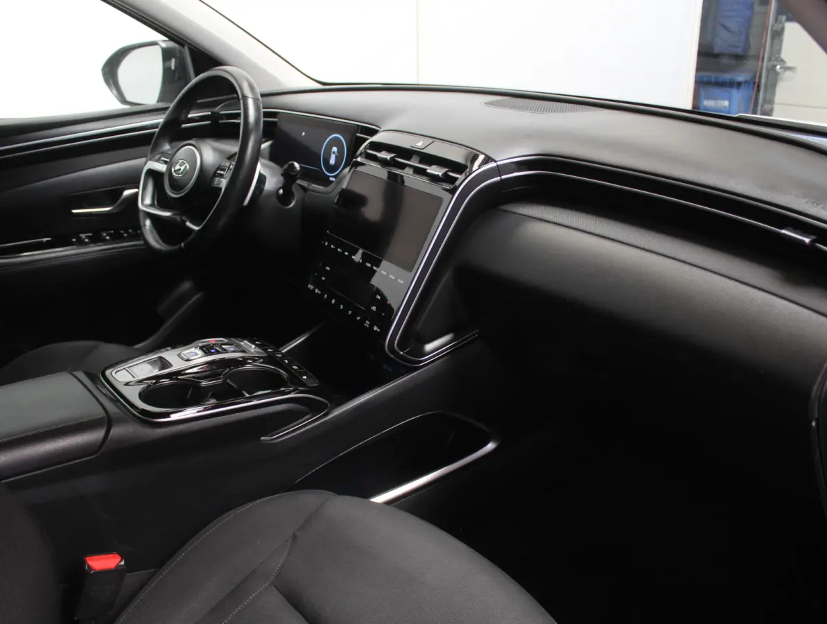 1.6 T-GDI PHEV Comfort Smart 4WD CARPLAY | CLIMATE | ADAPCRUISE | CAMERA | LMV19 | DAB | LED | STOEL/STUURVERW | ELECAKLEP
