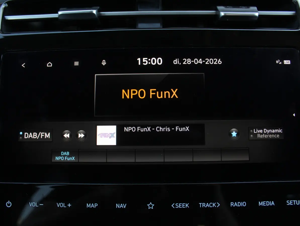 1.6 T-GDI PHEV Comfort Smart 4WD CARPLAY | CLIMATE | ADAPCRUISE | CAMERA | LMV19 | DAB | LED | STOEL/STUURVERW | ELECAKLEP