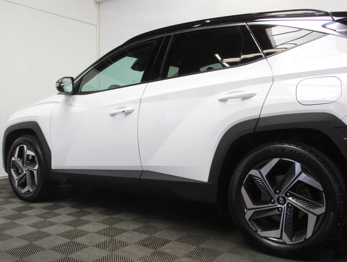 1.6 T-GDI PHEV Comfort Smart 4WD CARPLAY | CLIMATE | ADAPCRUISE | CAMERA | LMV19 | DAB | LED | STOEL/STUURVERW | ELECAKLEP