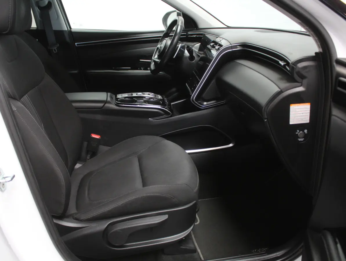 1.6 T-GDI PHEV Comfort Smart 4WD CARPLAY | CLIMATE | ADAPCRUISE | CAMERA | LMV19 | DAB | LED | STOEL/STUURVERW | ELECAKLEP