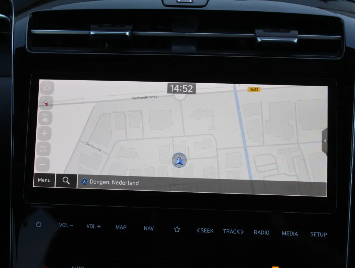 1.6 T-GDI PHEV Comfort Smart 4WD CARPLAY | CLIMATE | ADAPCRUISE | CAMERA | LMV19 | DAB | LED | STOEL/STUURVERW | ELECAKLEP