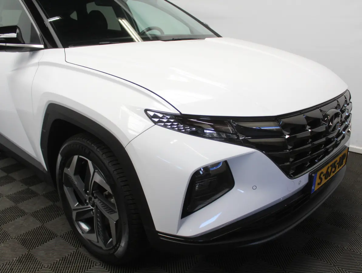 1.6 T-GDI PHEV Comfort Smart 4WD CARPLAY | CLIMATE | ADAPCRUISE | CAMERA | LMV19 | DAB | LED | STOEL/STUURVERW | ELECAKLEP