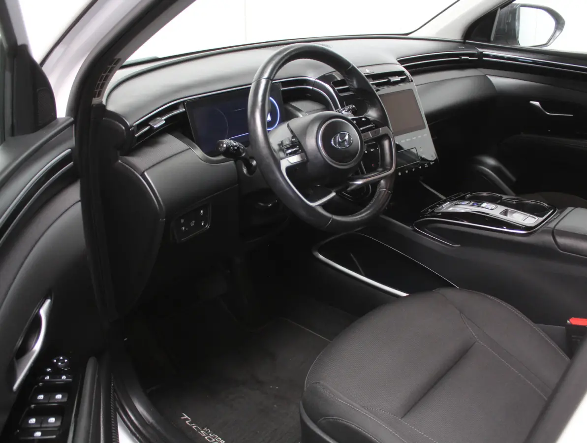 1.6 T-GDI PHEV Comfort Smart 4WD CARPLAY | CLIMATE | ADAPCRUISE | CAMERA | LMV19 | DAB | LED | STOEL/STUURVERW | ELECAKLEP