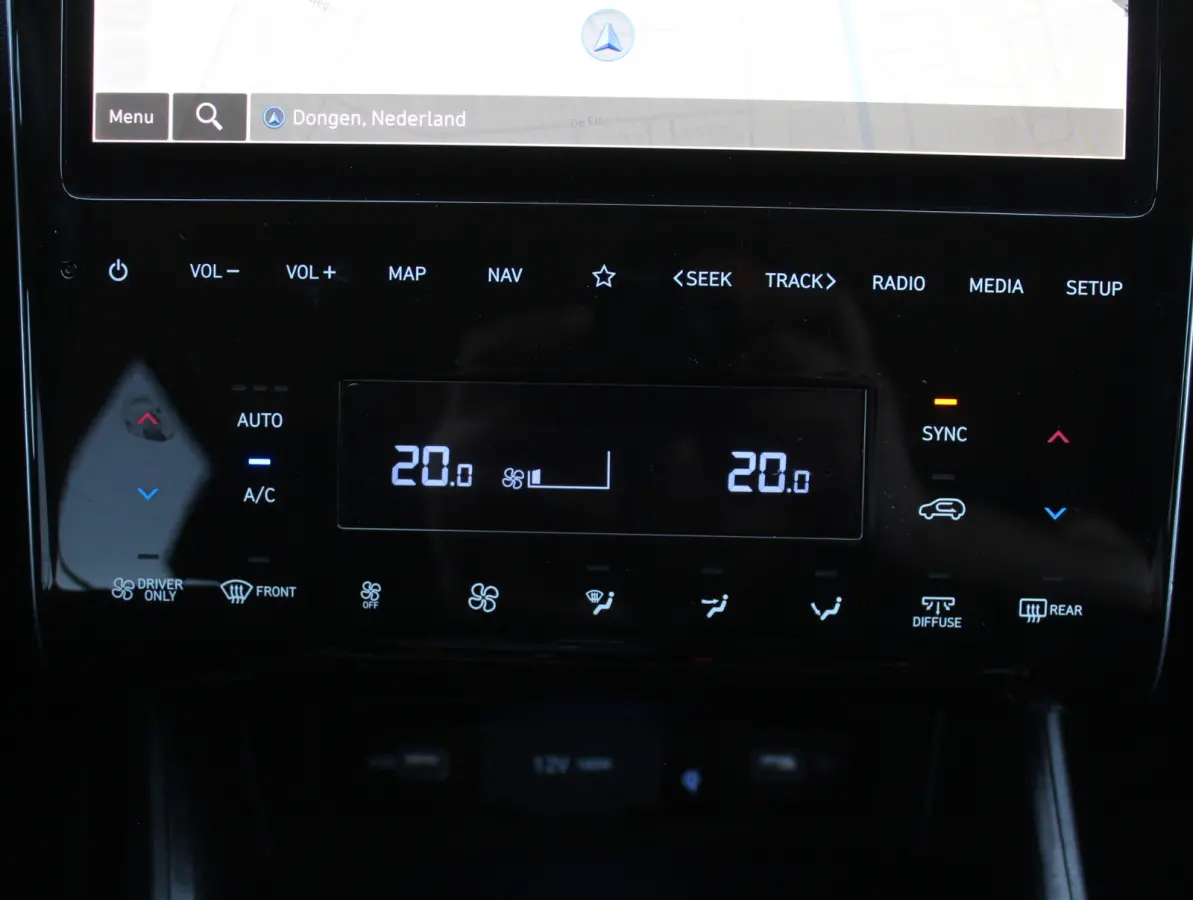 1.6 T-GDI PHEV Comfort Smart 4WD CARPLAY | CLIMATE | ADAPCRUISE | CAMERA | LMV19 | DAB | LED | STOEL/STUURVERW | ELECAKLEP