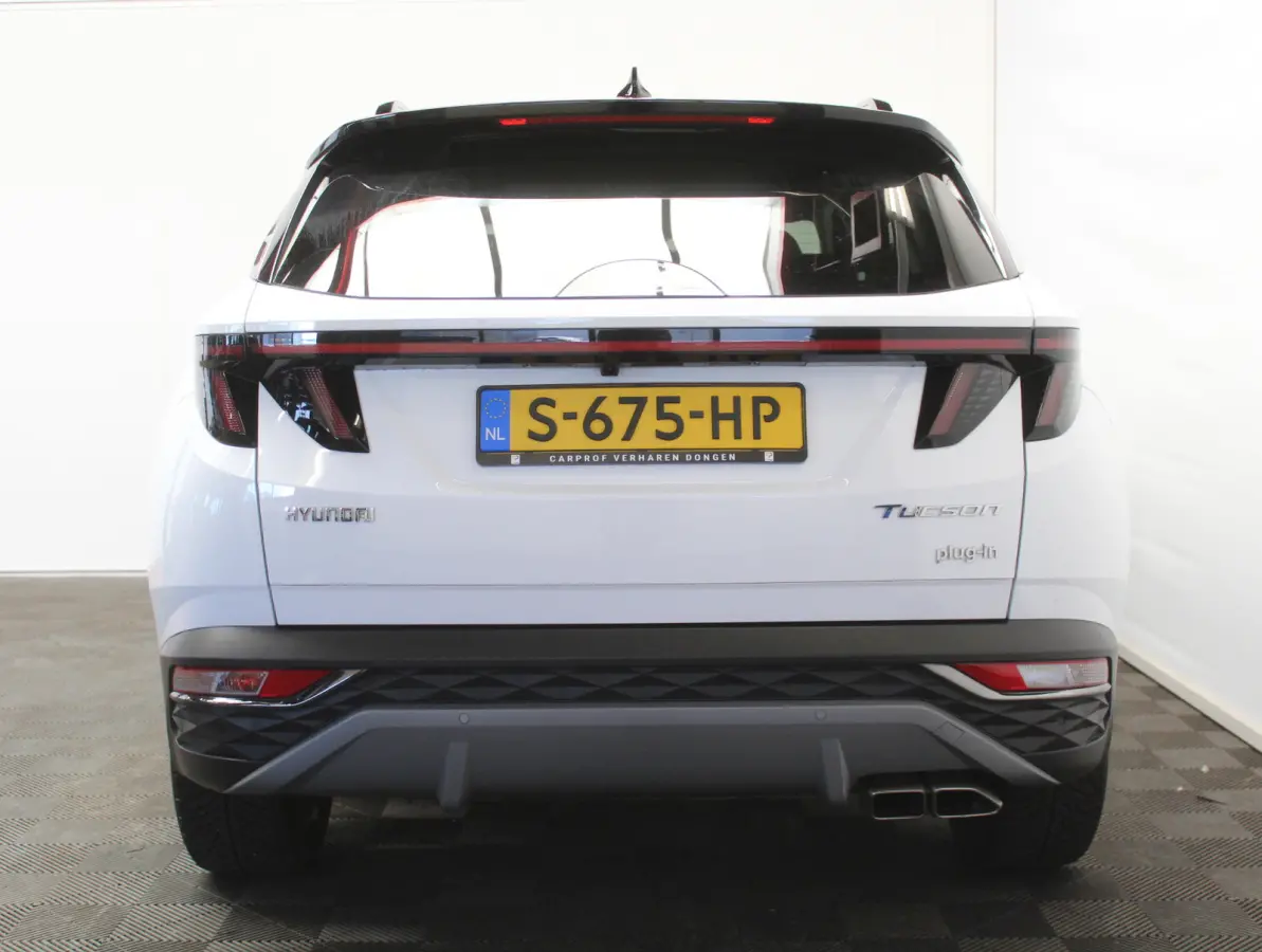 1.6 T-GDI PHEV Comfort Smart 4WD CARPLAY | CLIMATE | ADAPCRUISE | CAMERA | LMV19 | DAB | LED | STOEL/STUURVERW | ELECAKLEP