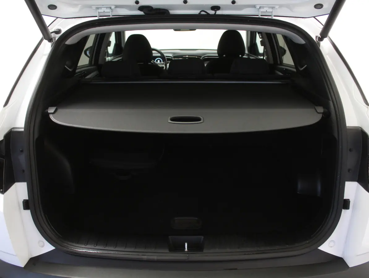 1.6 T-GDI PHEV Comfort Smart 4WD CARPLAY | CLIMATE | ADAPCRUISE | CAMERA | LMV19 | DAB | LED | STOEL/STUURVERW | ELECAKLEP