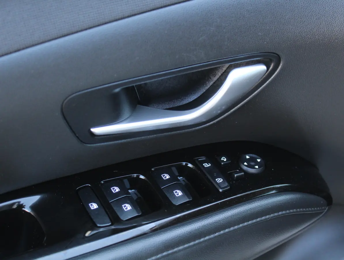 1.6 T-GDI PHEV Comfort Smart 4WD CARPLAY | CLIMATE | ADAPCRUISE | CAMERA | LMV19 | DAB | LED | STOEL/STUURVERW | ELECAKLEP