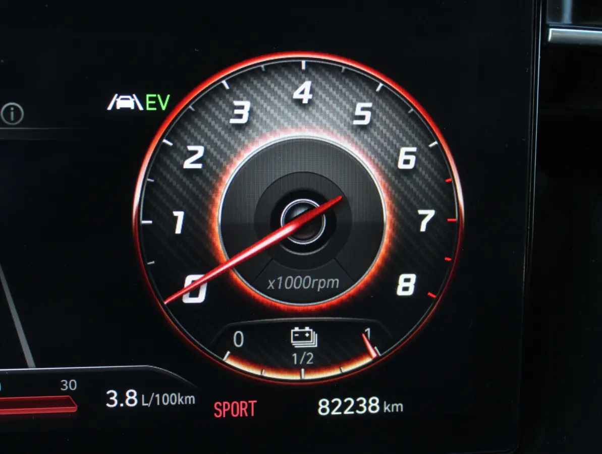 1.6 T-GDI PHEV Comfort Smart 4WD CARPLAY | CLIMATE | ADAPCRUISE | CAMERA | LMV19 | DAB | LED | STOEL/STUURVERW | ELECAKLEP