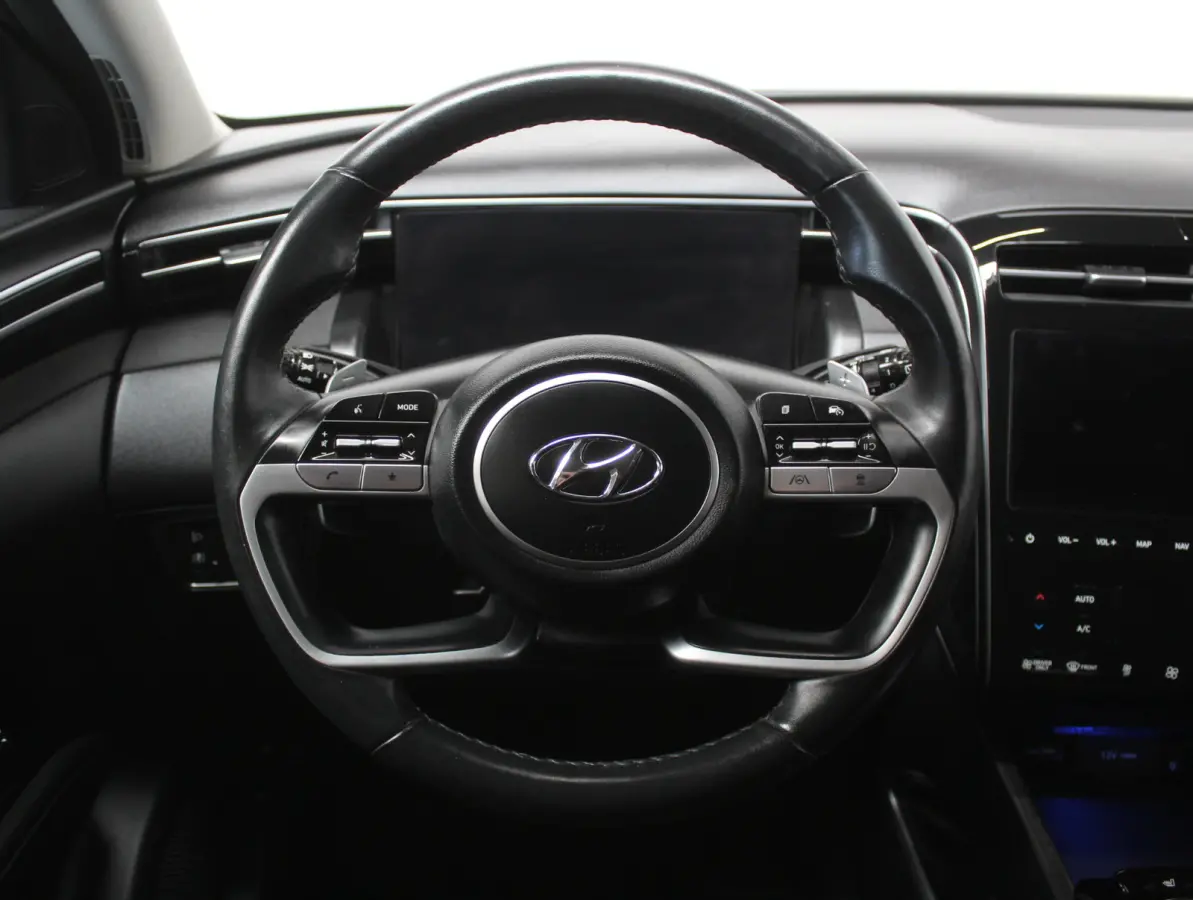 1.6 T-GDI PHEV Comfort Smart 4WD CARPLAY | CLIMATE | ADAPCRUISE | CAMERA | LMV19 | DAB | LED | STOEL/STUURVERW | ELECAKLEP