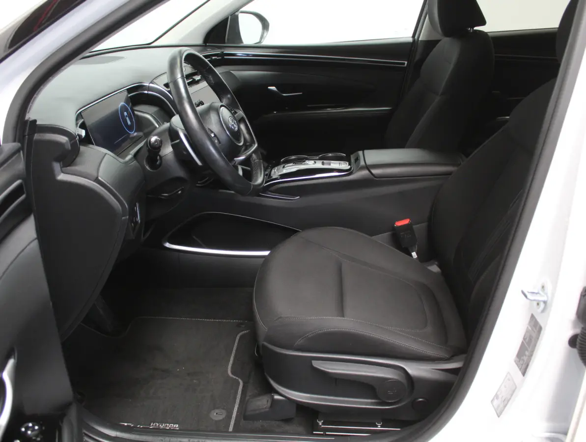 1.6 T-GDI PHEV Comfort Smart 4WD CARPLAY | CLIMATE | ADAPCRUISE | CAMERA | LMV19 | DAB | LED | STOEL/STUURVERW | ELECAKLEP