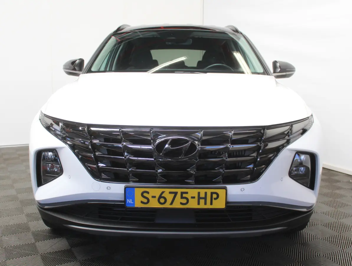 1.6 T-GDI PHEV Comfort Smart 4WD CARPLAY | CLIMATE | ADAPCRUISE | CAMERA | LMV19 | DAB | LED | STOEL/STUURVERW | ELECAKLEP
