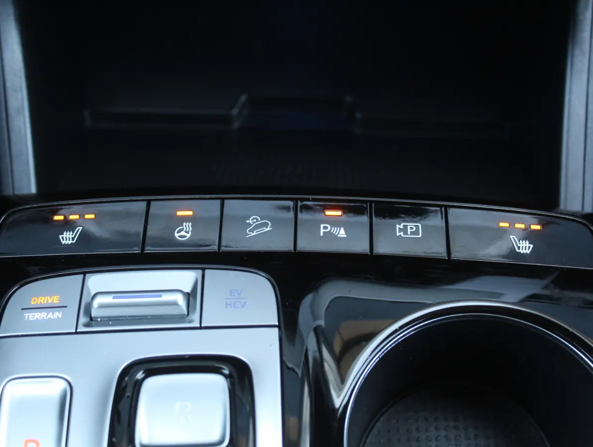 1.6 T-GDI PHEV Comfort Smart 4WD CARPLAY | CLIMATE | ADAPCRUISE | CAMERA | LMV19 | DAB | LED | STOEL/STUURVERW | ELECAKLEP