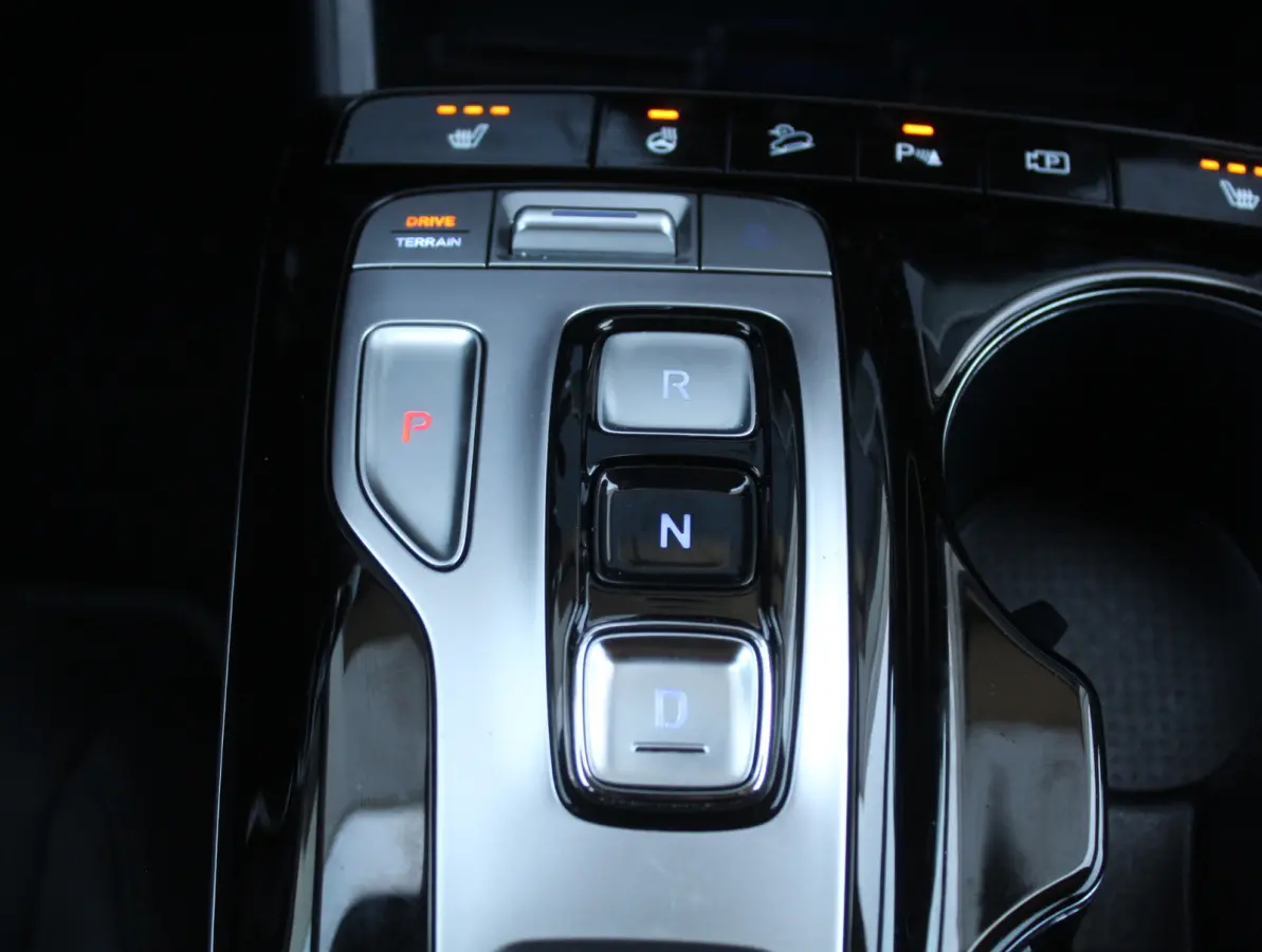 1.6 T-GDI PHEV Comfort Smart 4WD CARPLAY | CLIMATE | ADAPCRUISE | CAMERA | LMV19 | DAB | LED | STOEL/STUURVERW | ELECAKLEP