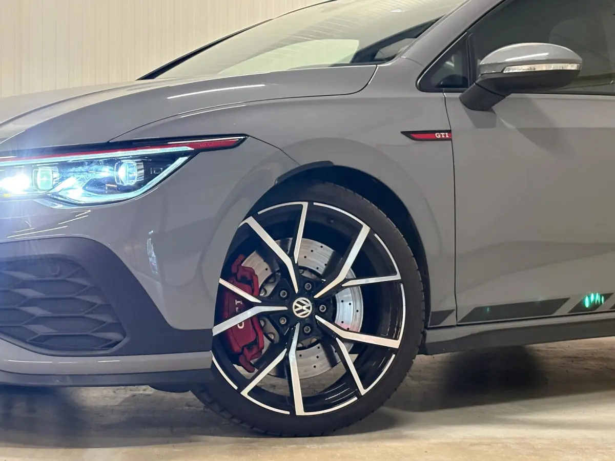 2.0 TSI GTI CLUBSPORT | PANO | IQ LIGHTS | ACC | AMBIANCE LIGHT | CAMERA