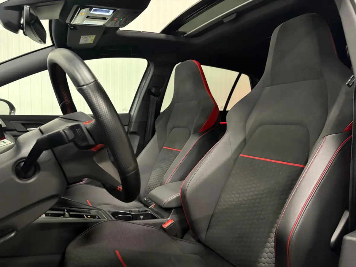 2.0 TSI GTI CLUBSPORT | PANO | IQ LIGHTS | ACC | AMBIANCE LIGHT | CAMERA