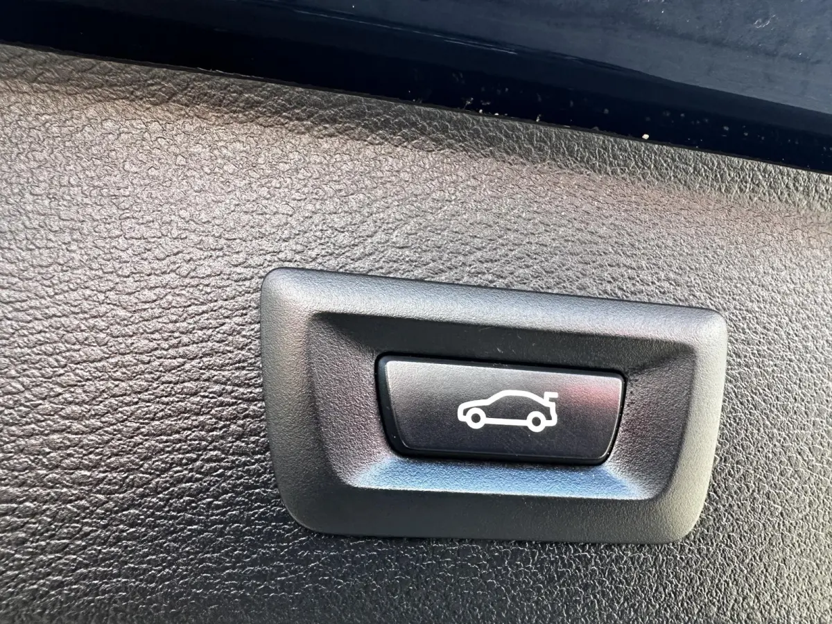 sDrive18d 2.0 190pk M-Sport