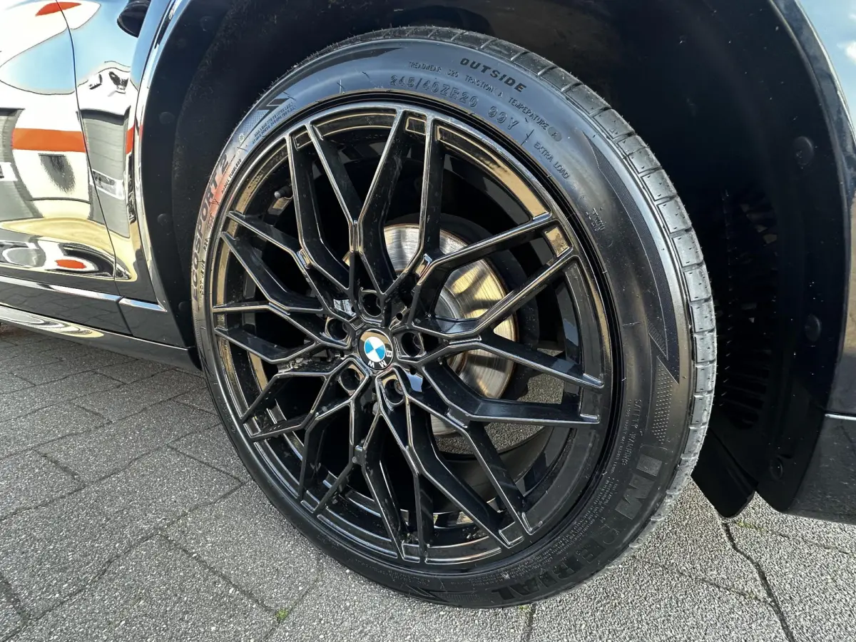 sDrive18d 2.0 190pk M-Sport