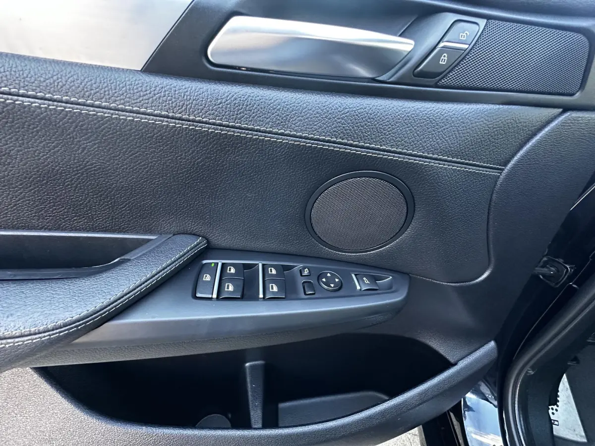 sDrive18d 2.0 190pk M-Sport