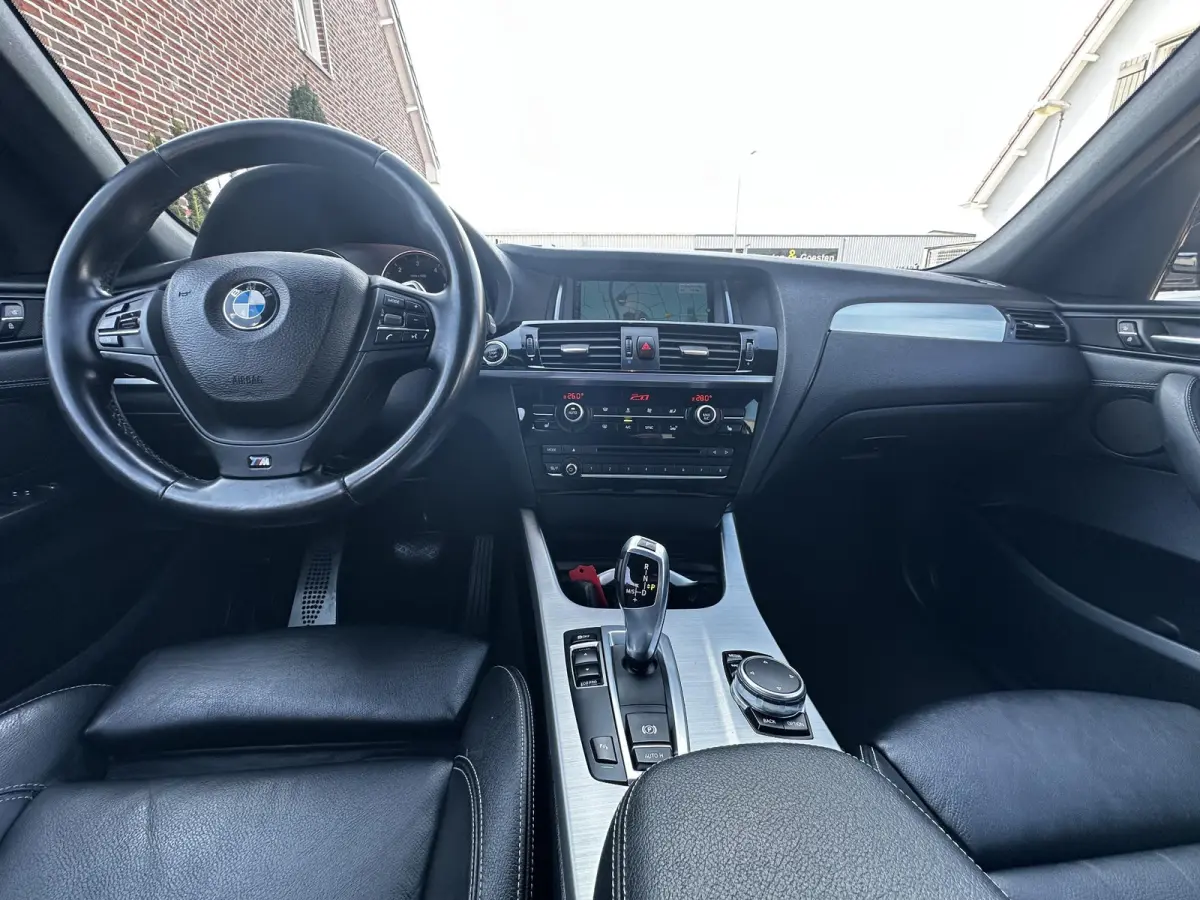 sDrive18d 2.0 190pk M-Sport