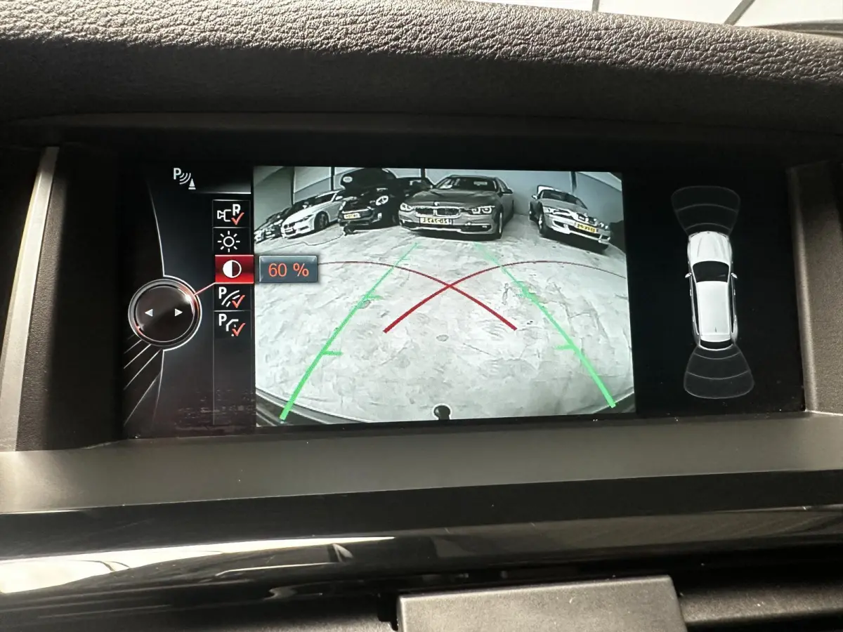 sDrive18d 2.0 190pk M-Sport