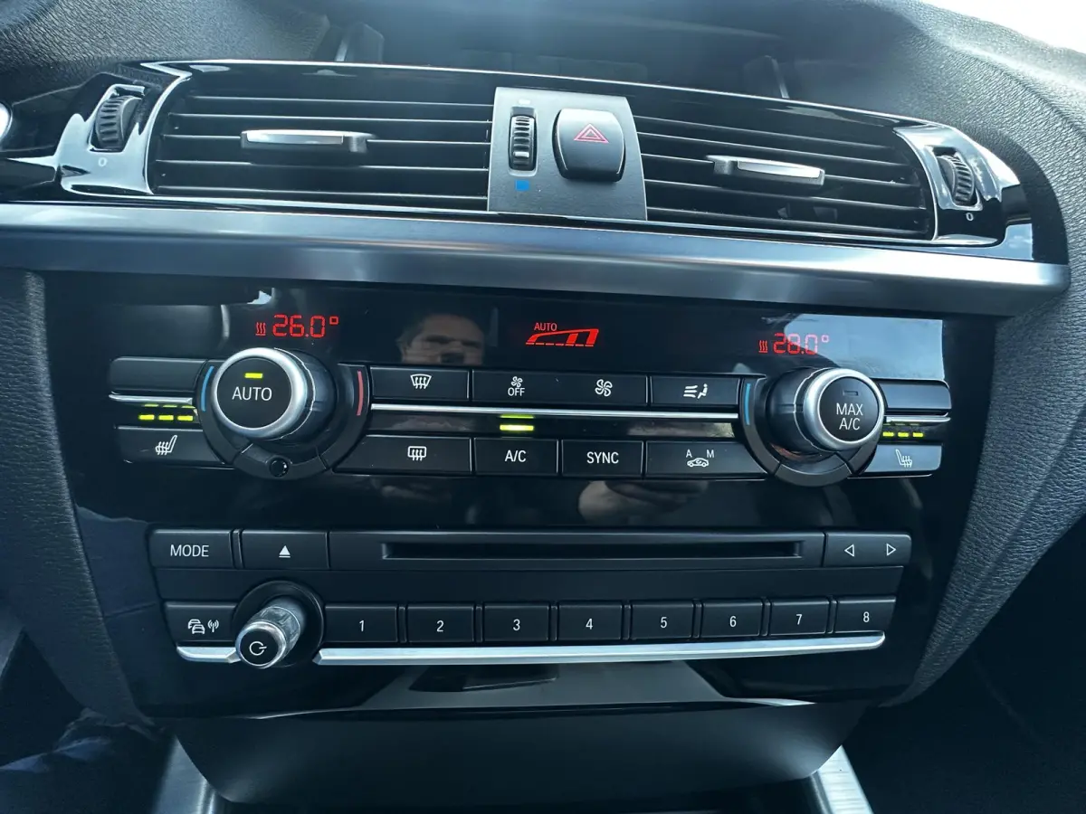 sDrive18d 2.0 190pk M-Sport