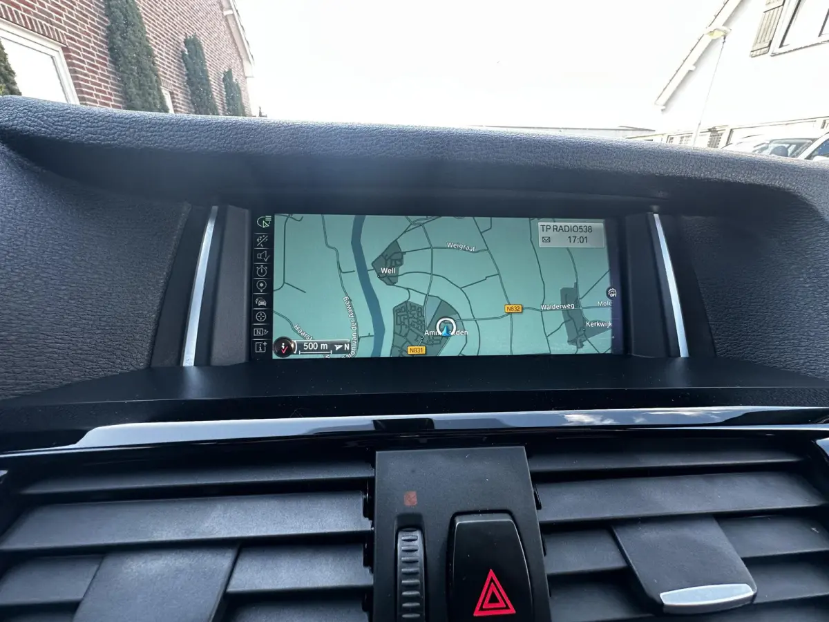 sDrive18d 2.0 190pk M-Sport