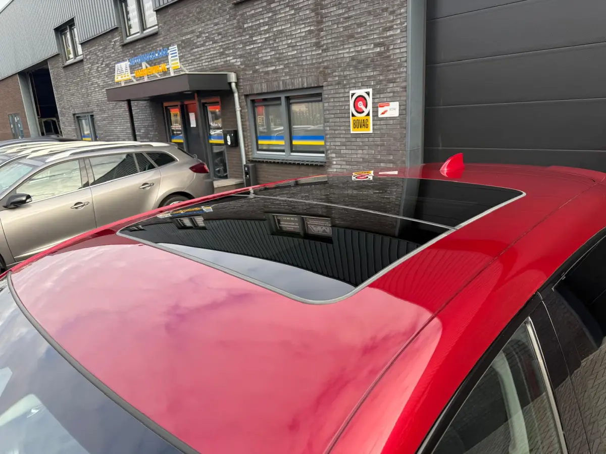 2.0 e:HEV Advance | 3/6/12MND GARANTIE | PANO DAK | LEDER | NIEUW STAAT |