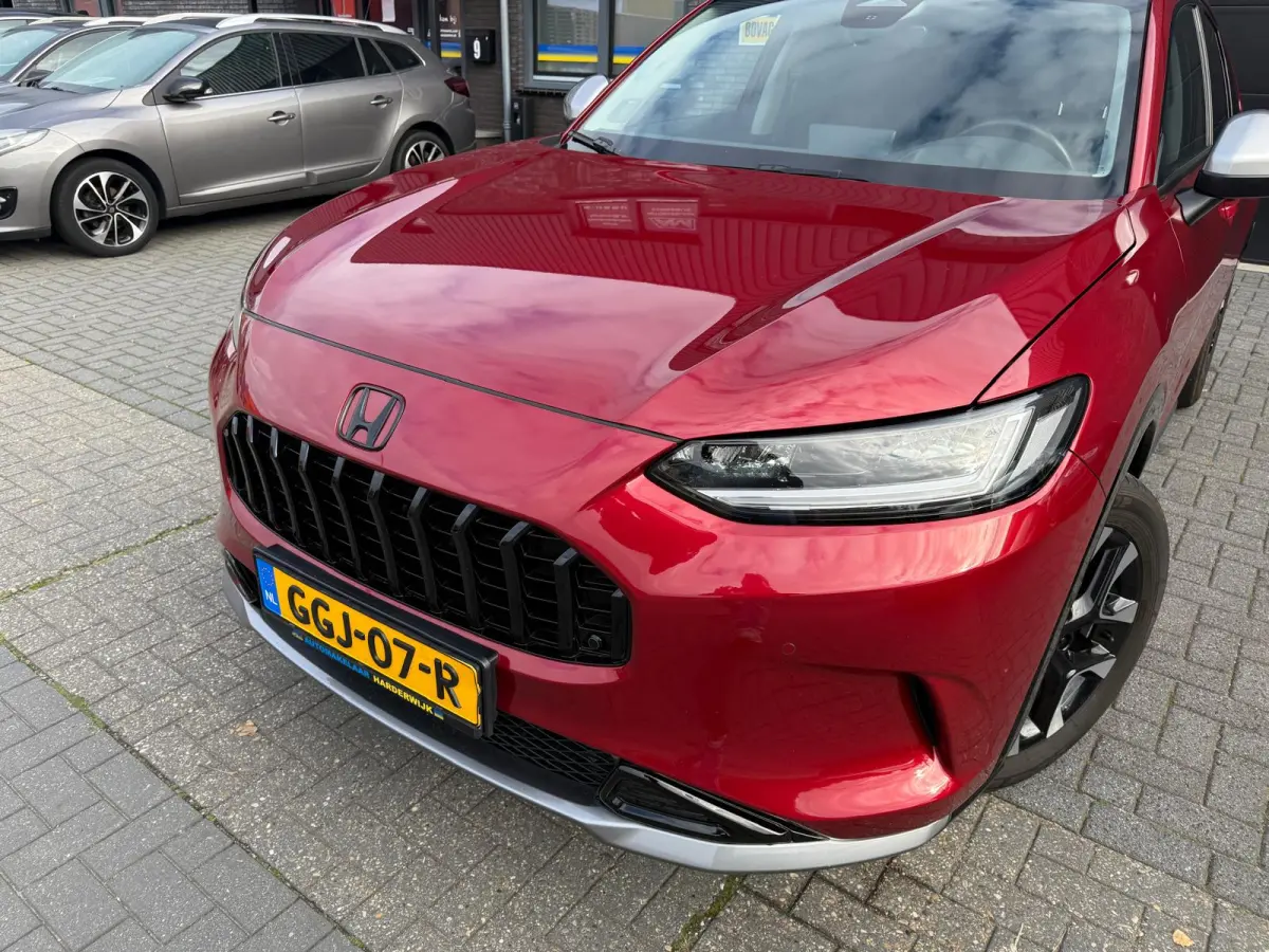 2.0 e:HEV Advance | 3/6/12MND GARANTIE | PANO DAK | LEDER | NIEUW STAAT |