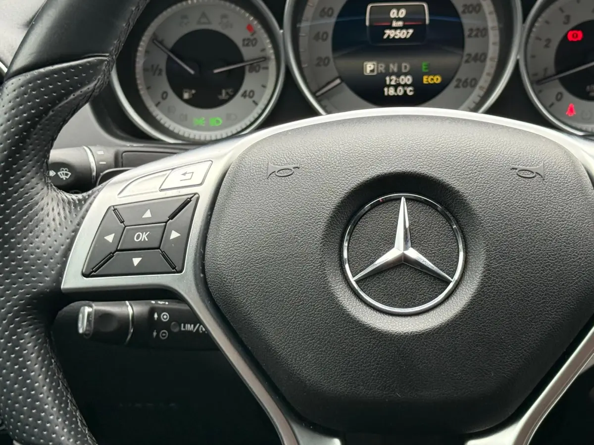 250 Sport Prestige | 12MND GARANTIE | XENON | STANDKACHEL | AUTOMAAT | NAVI | CRUISE | AIRCO | LMV |