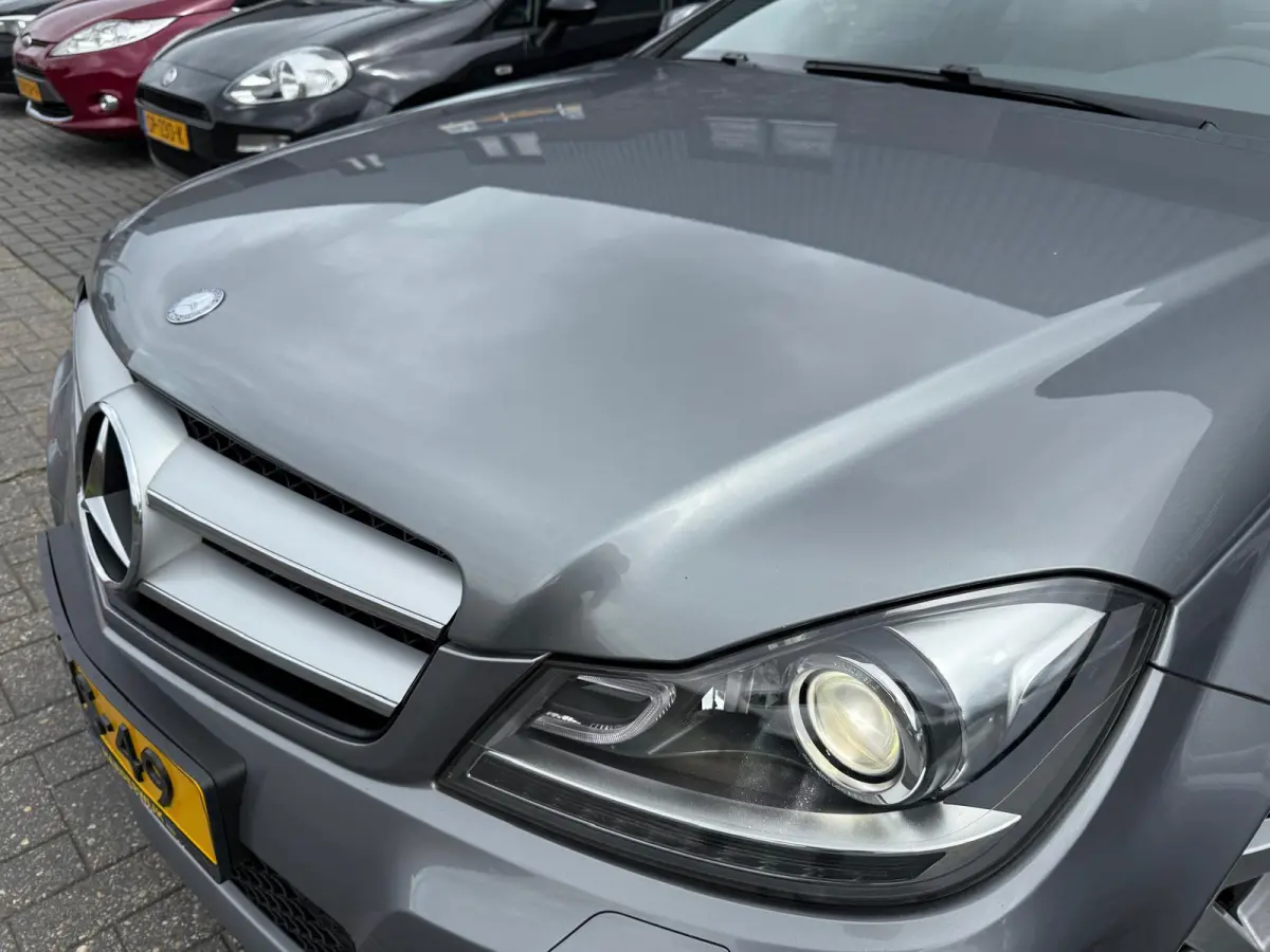 250 Sport Prestige | 12MND GARANTIE | XENON | STANDKACHEL | AUTOMAAT | NAVI | CRUISE | AIRCO | LMV |