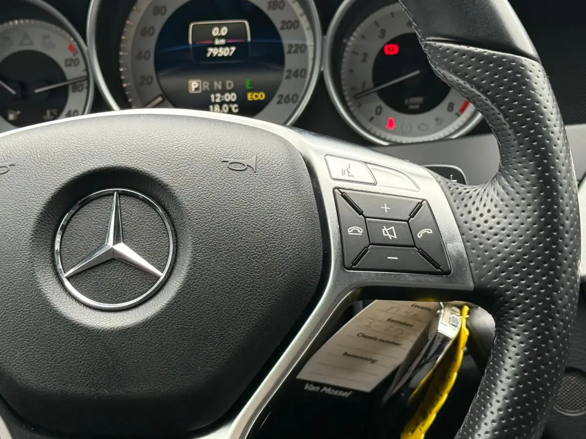 250 Sport Prestige | 12MND GARANTIE | XENON | STANDKACHEL | AUTOMAAT | NAVI | CRUISE | AIRCO | LMV |