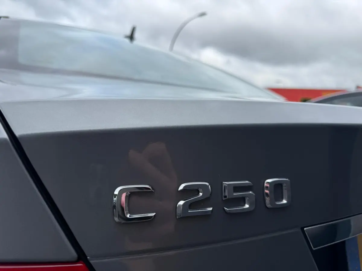 250 Sport Prestige | 12MND GARANTIE | XENON | STANDKACHEL | AUTOMAAT | NAVI | CRUISE | AIRCO | LMV |