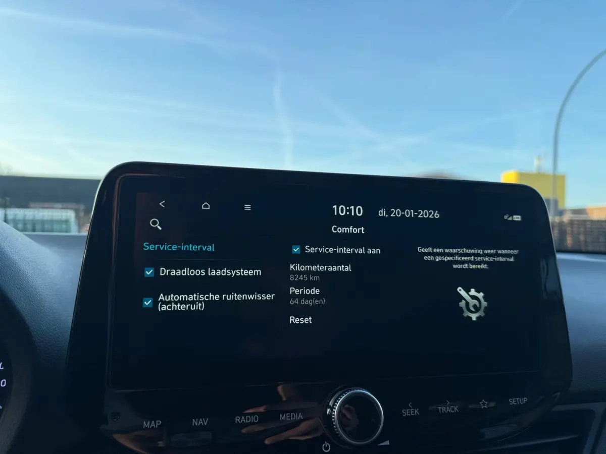 1.5 T-GDi MHEV Premium | 1E EIGENAAR | 3/6/12MND GARANTIE| LED | CARPLAY | SCHUIFDAK | DAB | NAVI | CRUISE | 160PK |