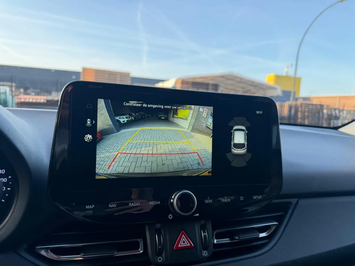 1.5 T-GDi MHEV Premium | 1E EIGENAAR | 3/6/12MND GARANTIE| LED | CARPLAY | SCHUIFDAK | DAB | NAVI | CRUISE | 160PK |