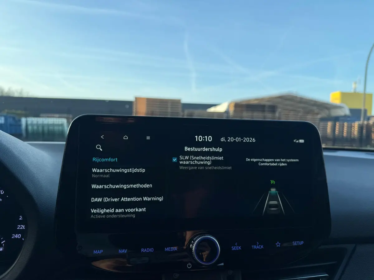 1.5 T-GDi MHEV Premium | 1E EIGENAAR | 3/6/12MND GARANTIE| LED | CARPLAY | SCHUIFDAK | DAB | NAVI | CRUISE | 160PK |
