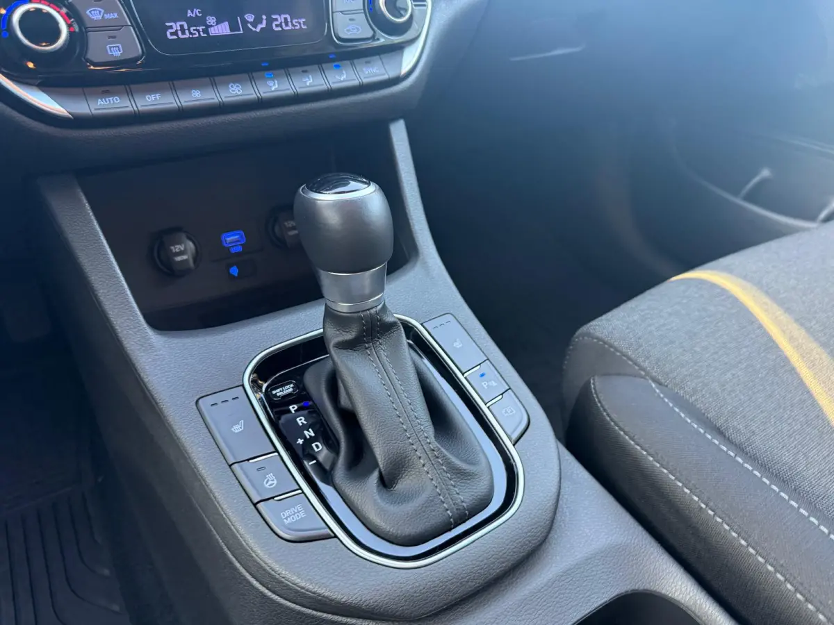 1.5 T-GDi MHEV Premium | 1E EIGENAAR | 3/6/12MND GARANTIE| LED | CARPLAY | SCHUIFDAK | DAB | NAVI | CRUISE | 160PK |