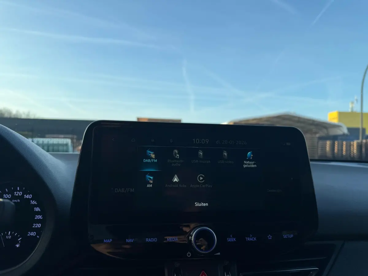 1.5 T-GDi MHEV Premium | 1E EIGENAAR | 3/6/12MND GARANTIE| LED | CARPLAY | SCHUIFDAK | DAB | NAVI | CRUISE | 160PK |