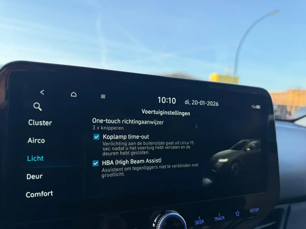 1.5 T-GDi MHEV Premium | 1E EIGENAAR | 3/6/12MND GARANTIE| LED | CARPLAY | SCHUIFDAK | DAB | NAVI | CRUISE | 160PK |