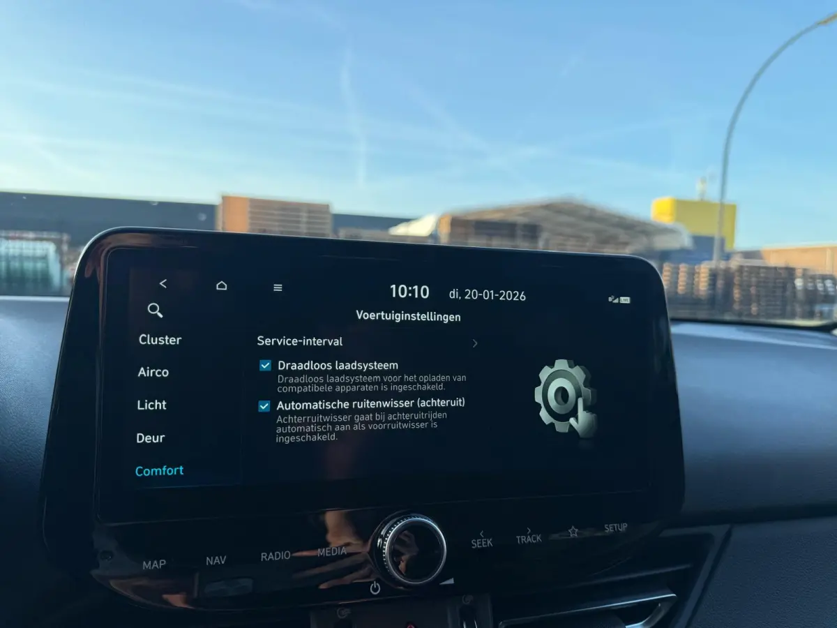 1.5 T-GDi MHEV Premium | 1E EIGENAAR | 3/6/12MND GARANTIE| LED | CARPLAY | SCHUIFDAK | DAB | NAVI | CRUISE | 160PK |
