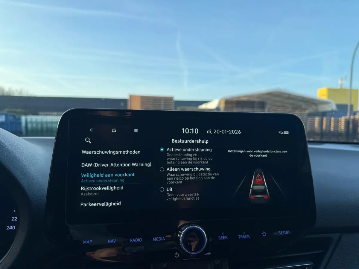 1.5 T-GDi MHEV Premium | 1E EIGENAAR | 3/6/12MND GARANTIE| LED | CARPLAY | SCHUIFDAK | DAB | NAVI | CRUISE | 160PK |