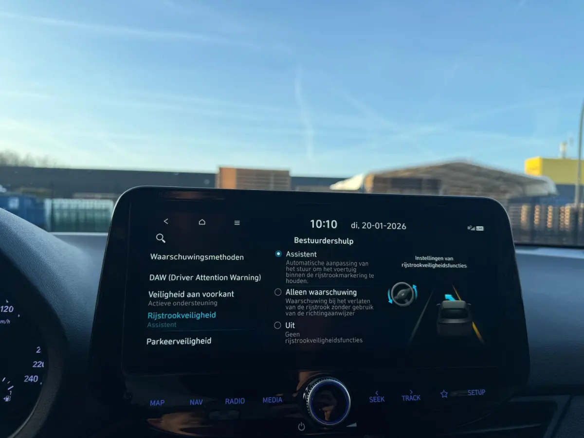 1.5 T-GDi MHEV Premium | 1E EIGENAAR | 3/6/12MND GARANTIE| LED | CARPLAY | SCHUIFDAK | DAB | NAVI | CRUISE | 160PK |