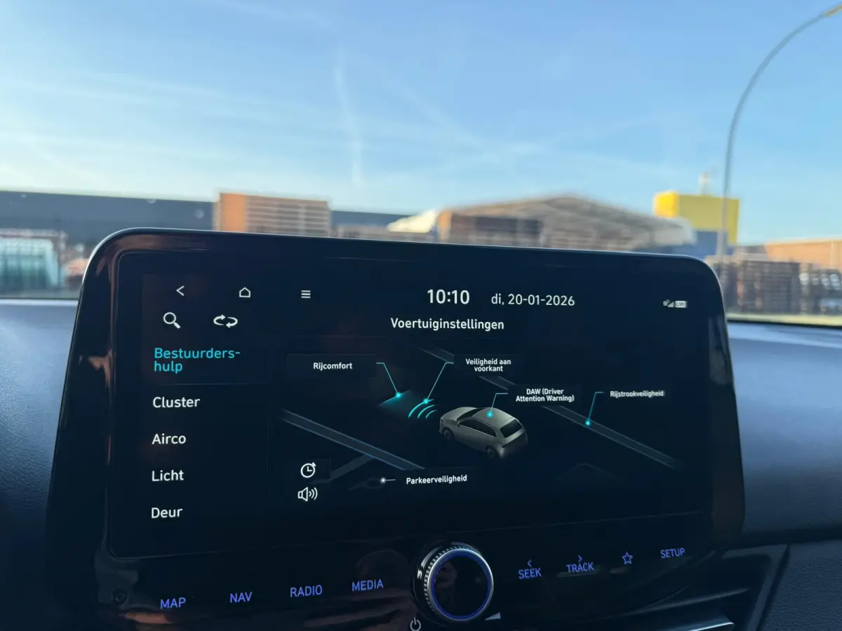 1.5 T-GDi MHEV Premium | 1E EIGENAAR | 3/6/12MND GARANTIE| LED | CARPLAY | SCHUIFDAK | DAB | NAVI | CRUISE | 160PK |