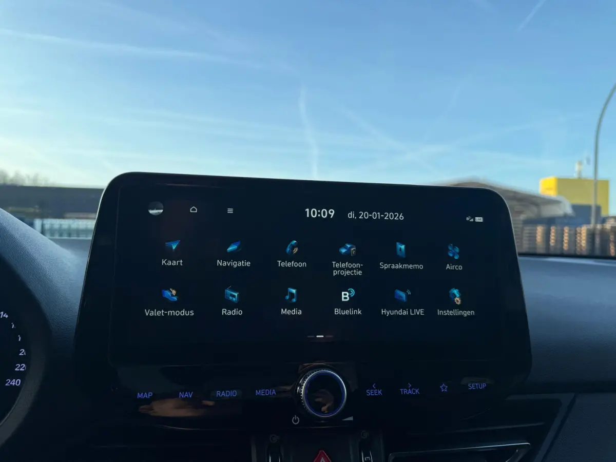1.5 T-GDi MHEV Premium | 1E EIGENAAR | 3/6/12MND GARANTIE| LED | CARPLAY | SCHUIFDAK | DAB | NAVI | CRUISE | 160PK |
