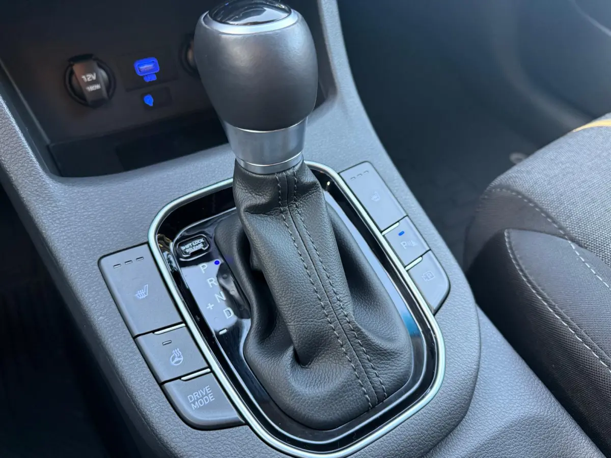 1.5 T-GDi MHEV Premium | 1E EIGENAAR | 3/6/12MND GARANTIE| LED | CARPLAY | SCHUIFDAK | DAB | NAVI | CRUISE | 160PK |