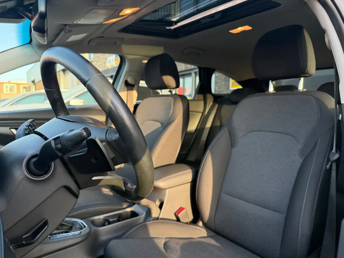 1.5 T-GDi MHEV Premium | 1E EIGENAAR | 3/6/12MND GARANTIE| LED | CARPLAY | SCHUIFDAK | DAB | NAVI | CRUISE | 160PK |