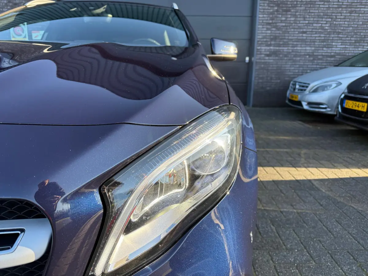 180 Business Solution AMG | 2E EIGENAAR | 3/6/12MND GARANTIE | LED | CARPLAY | CRUISE | AUTOMAAT | STOELVERWARMING |