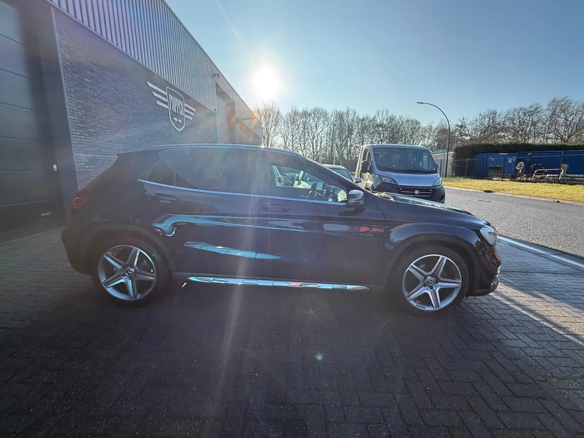 180 Business Solution AMG | 2E EIGENAAR | 3/6/12MND GARANTIE | LED | CARPLAY | CRUISE | AUTOMAAT | STOELVERWARMING |